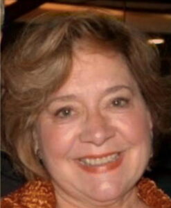 Elizabeth D. Brown